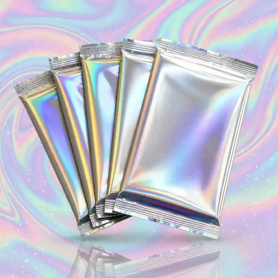 Evolving Skies Booster Packs — 5 Pack Lot