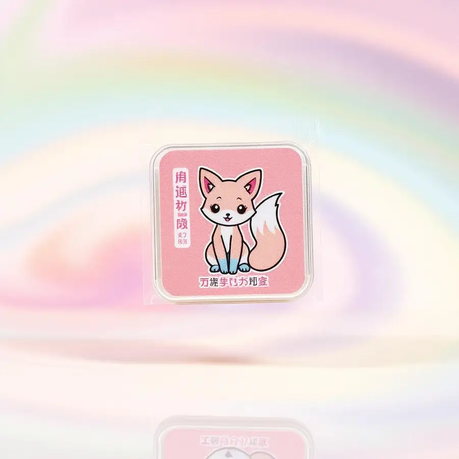 Pokémon TCG CSV9.5C Eeveelution Coin Box — Random Terastal Grand Gathering