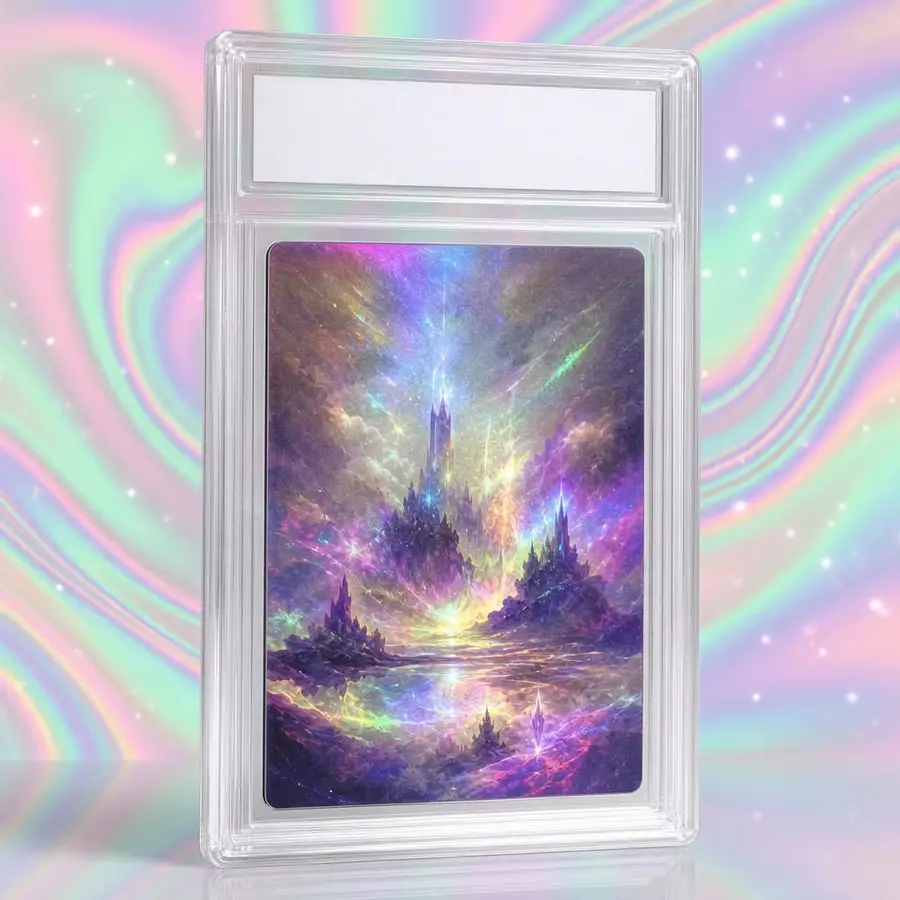 PSA 10 Umbreon VMAX Alt Art (Moonbreon)