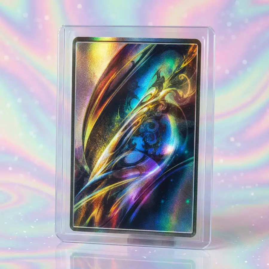 Charizard ex Full Art Single — NM