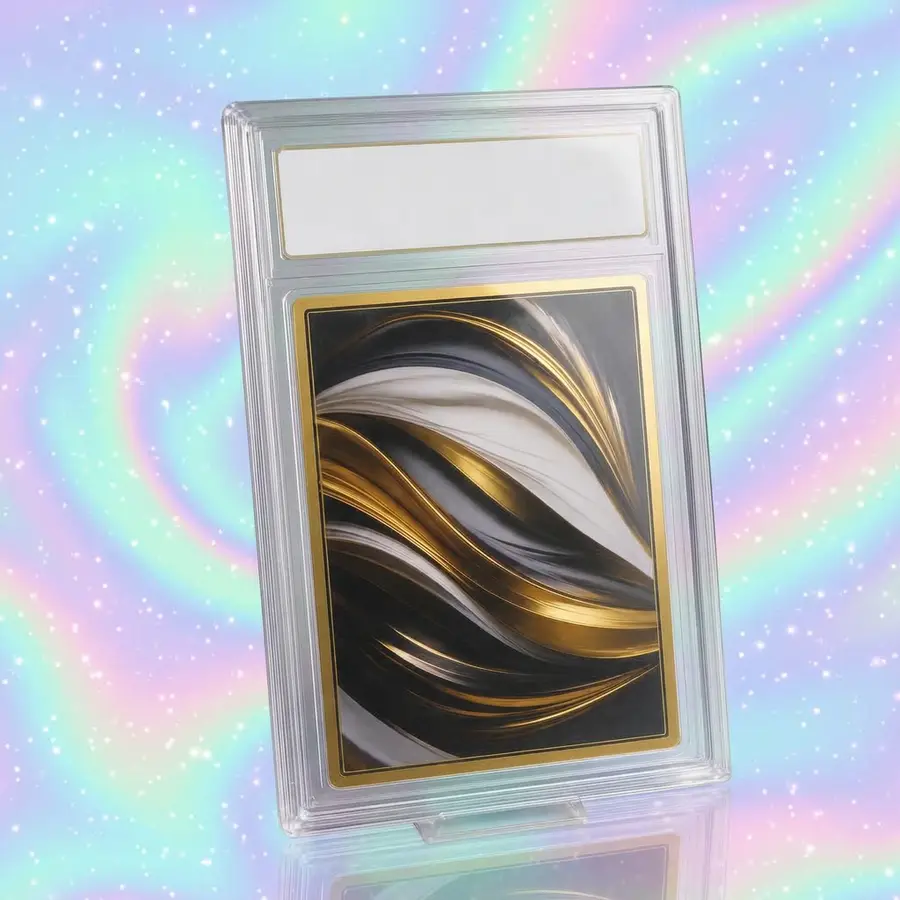 Graded Pokémon cards inventory