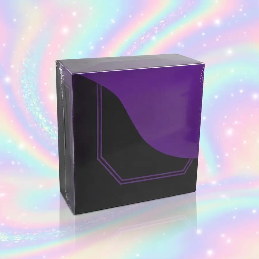 Scarlet & Violet 151 Elite Trainer Box